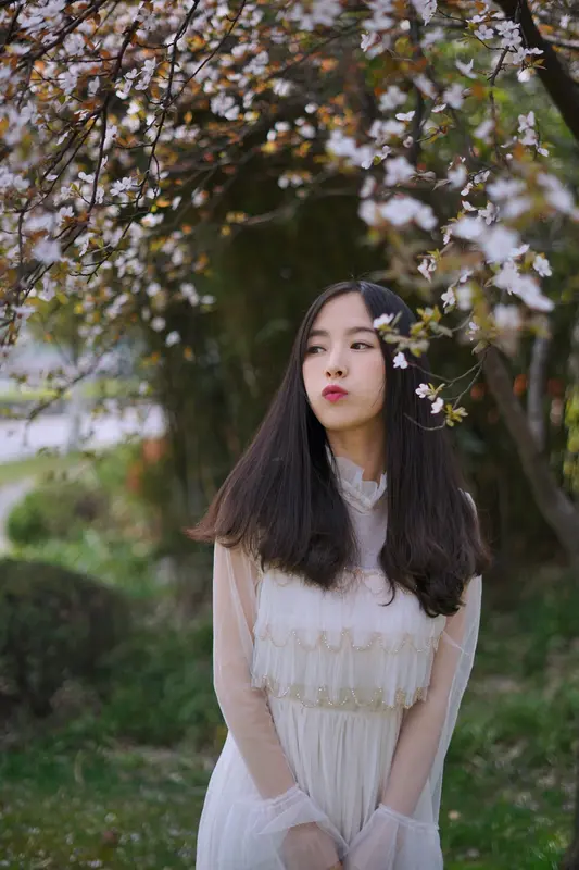 辣妈女神-VIP会员专属订阅系列-3月 - 辣妈女神